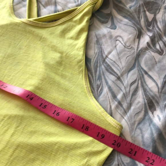Lululemon tank dress - Picture 6 of 6